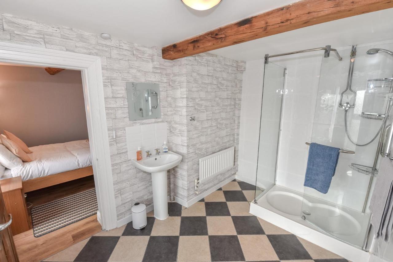 Ardkeen House B&B Екстер'єр фото