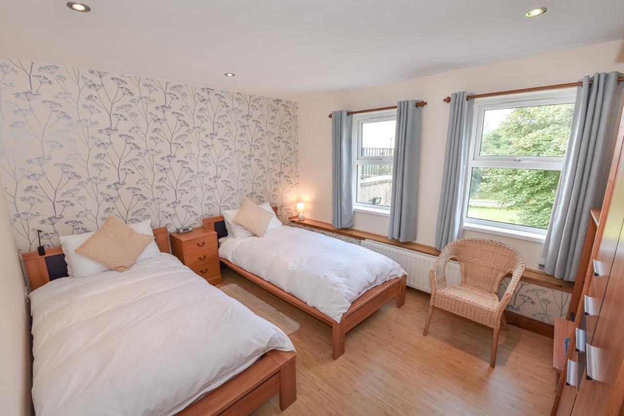 Ardkeen House B&B Екстер'єр фото