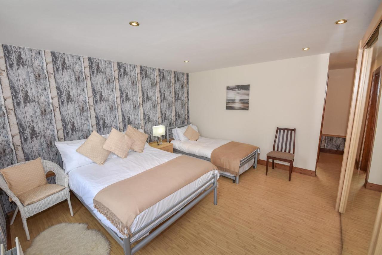 Ardkeen House B&B Екстер'єр фото