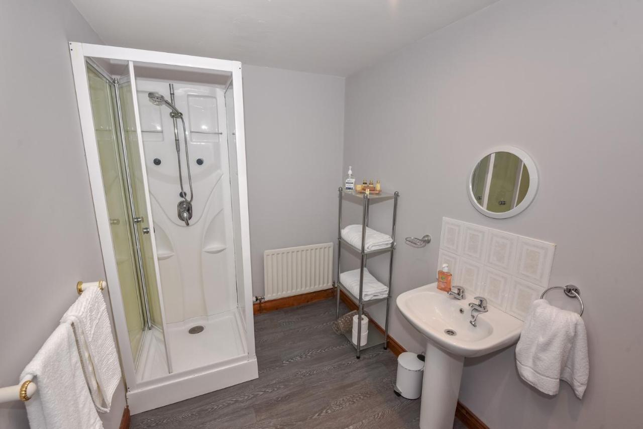 Ardkeen House B&B Екстер'єр фото