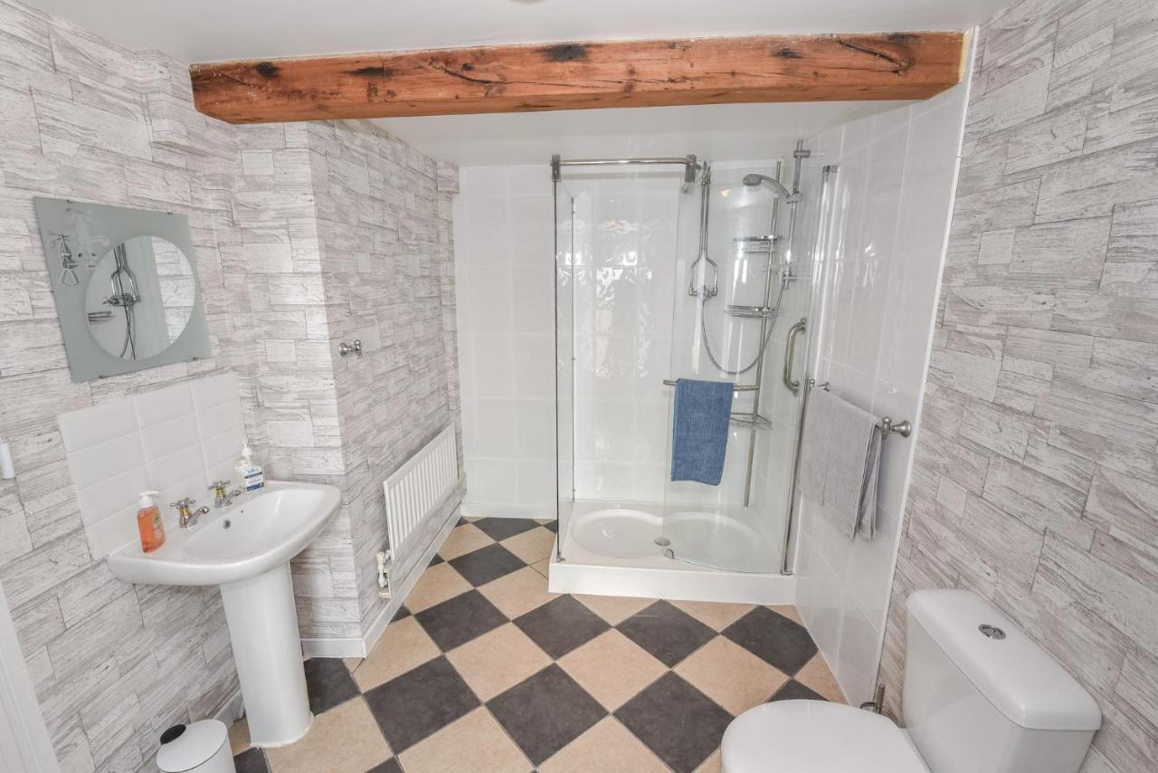 Ardkeen House B&B Екстер'єр фото