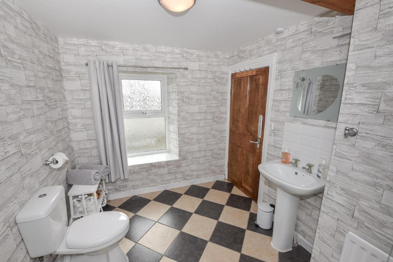 Ardkeen House B&B Екстер'єр фото
