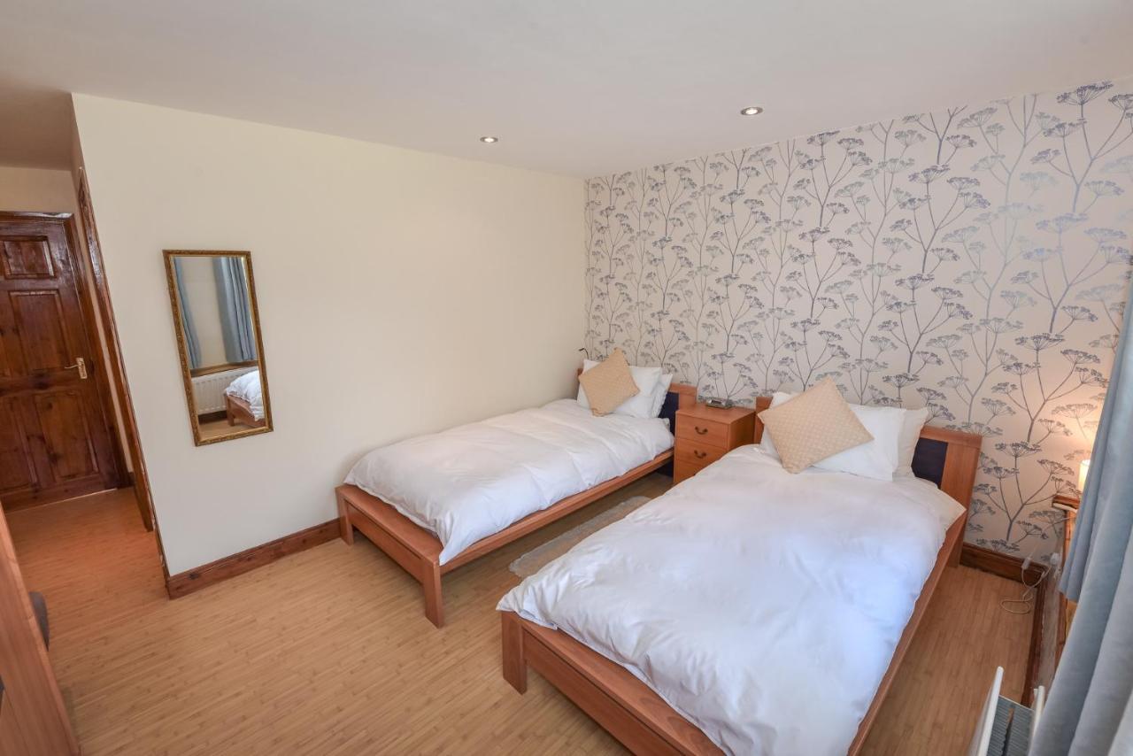 Ardkeen House B&B Екстер'єр фото