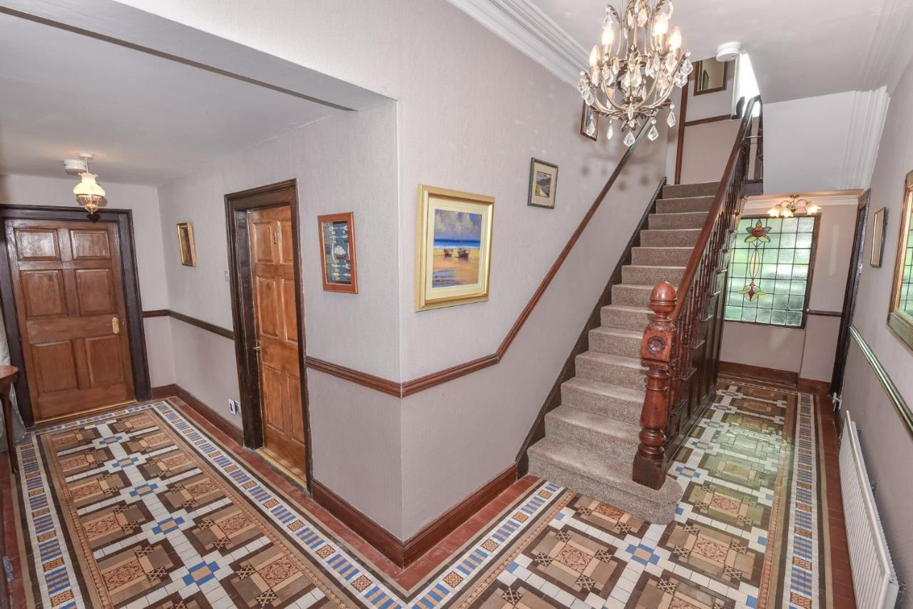 Ardkeen House B&B Екстер'єр фото