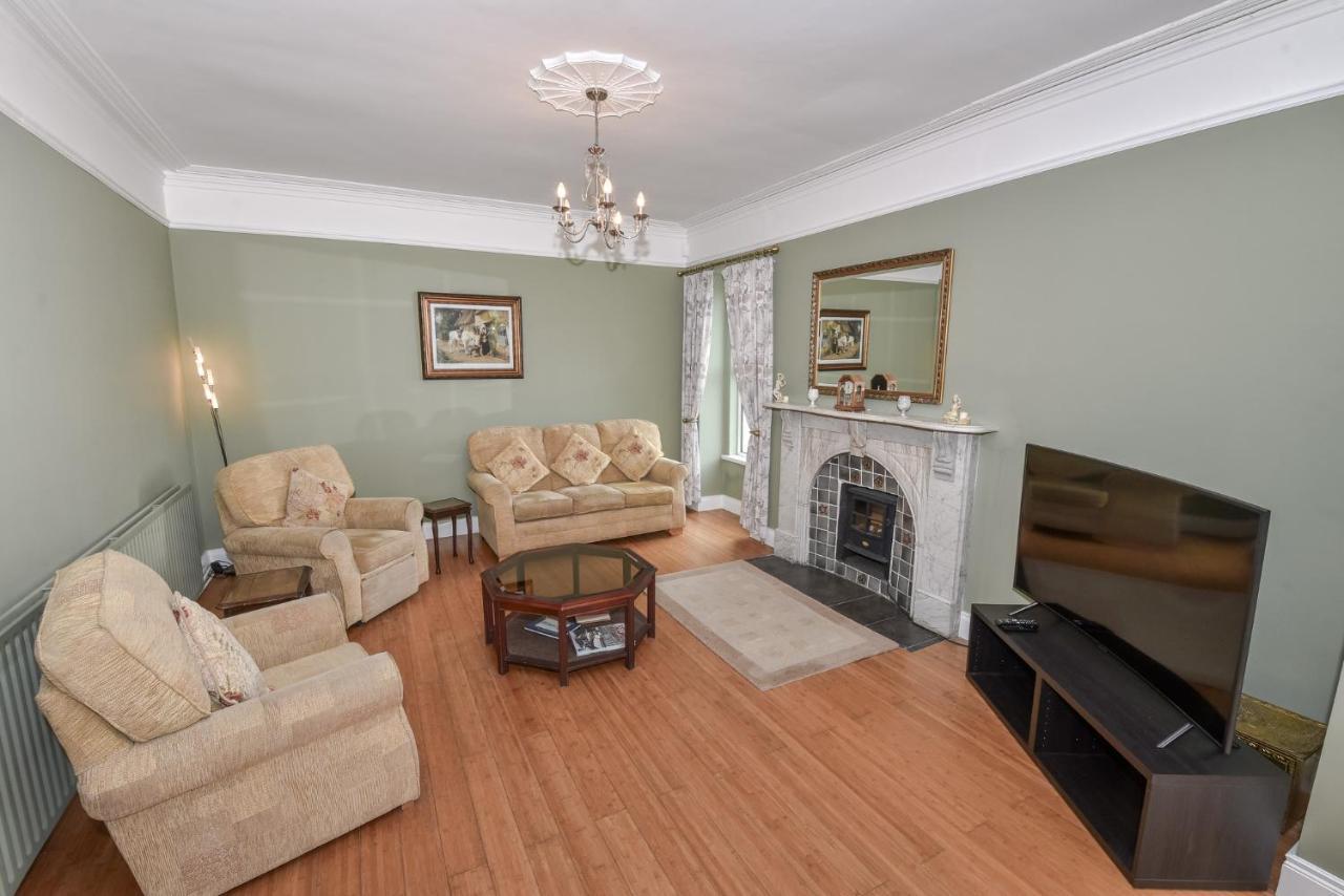 Ardkeen House B&B Екстер'єр фото