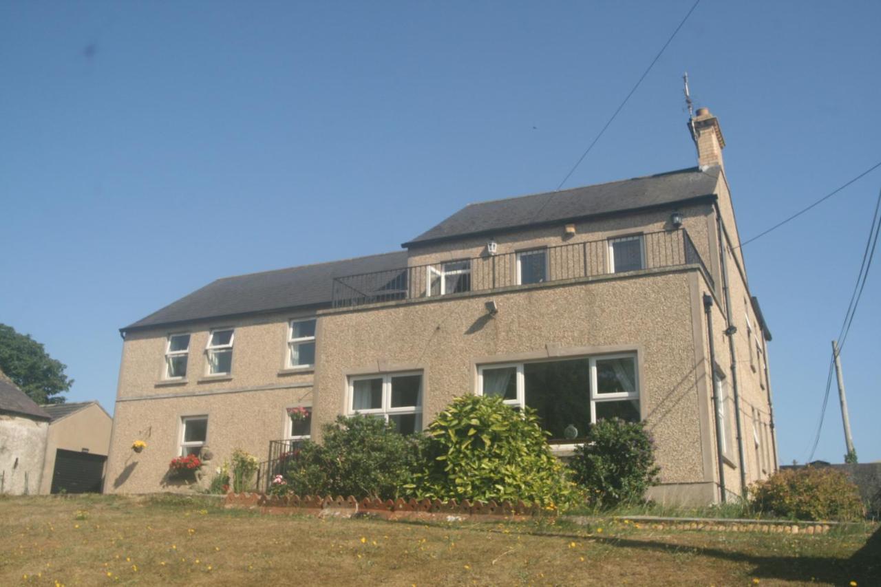 Ardkeen House B&B Екстер'єр фото