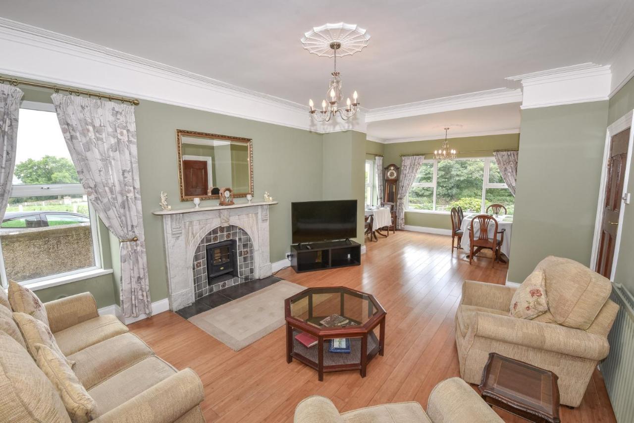 Ardkeen House B&B Екстер'єр фото