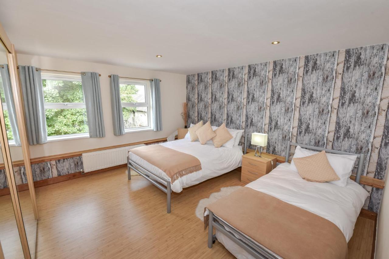 Ardkeen House B&B Екстер'єр фото