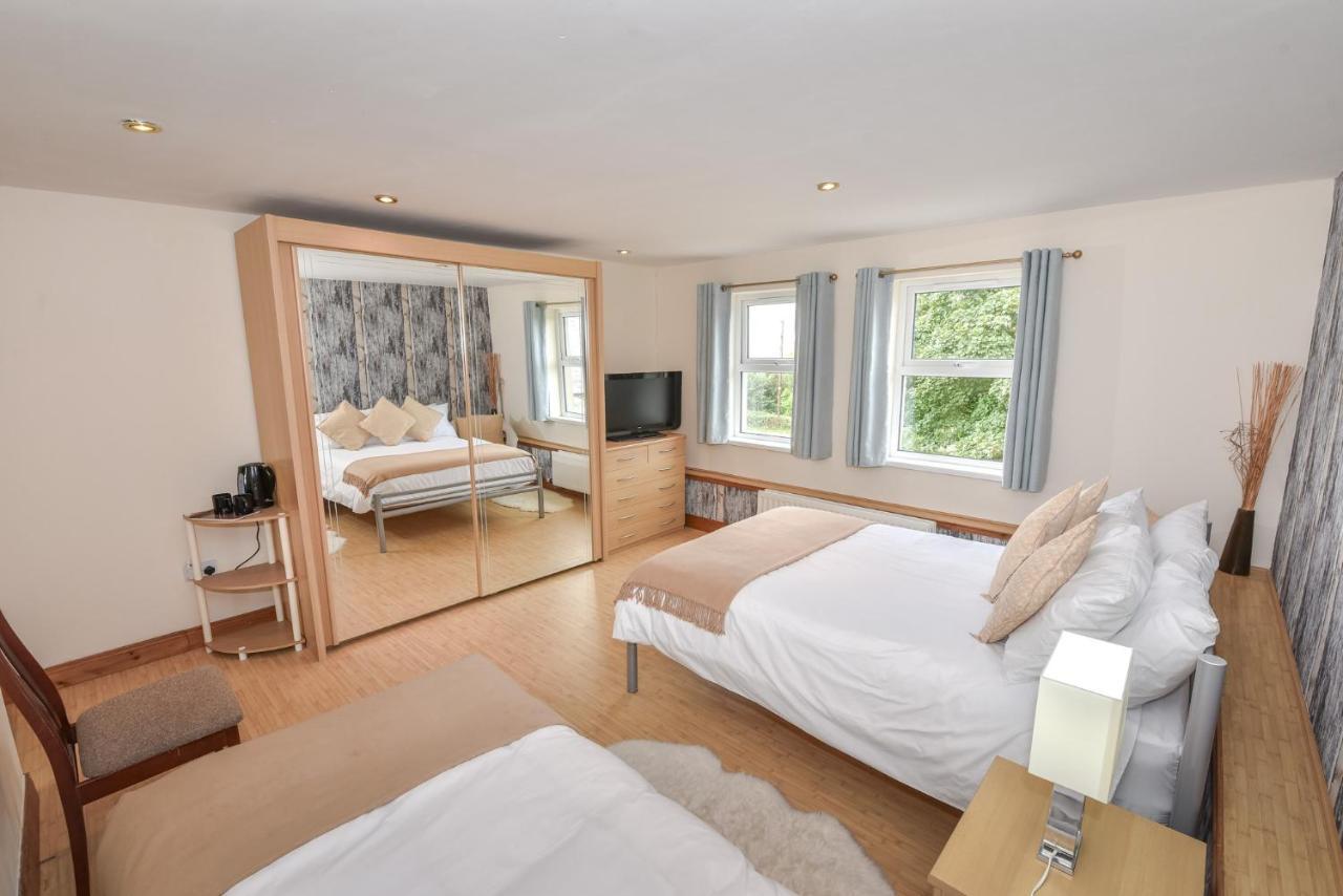 Ardkeen House B&B Екстер'єр фото