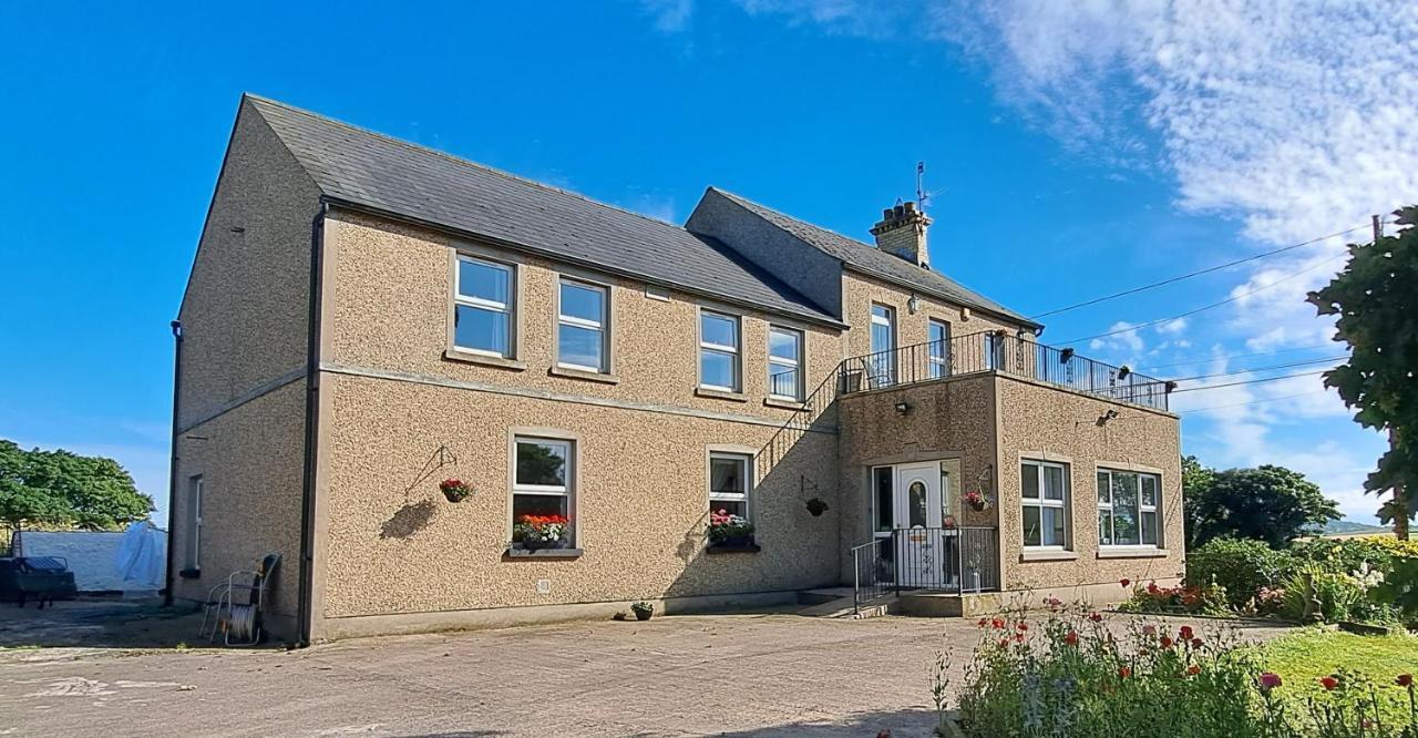 Ardkeen House B&B Екстер'єр фото